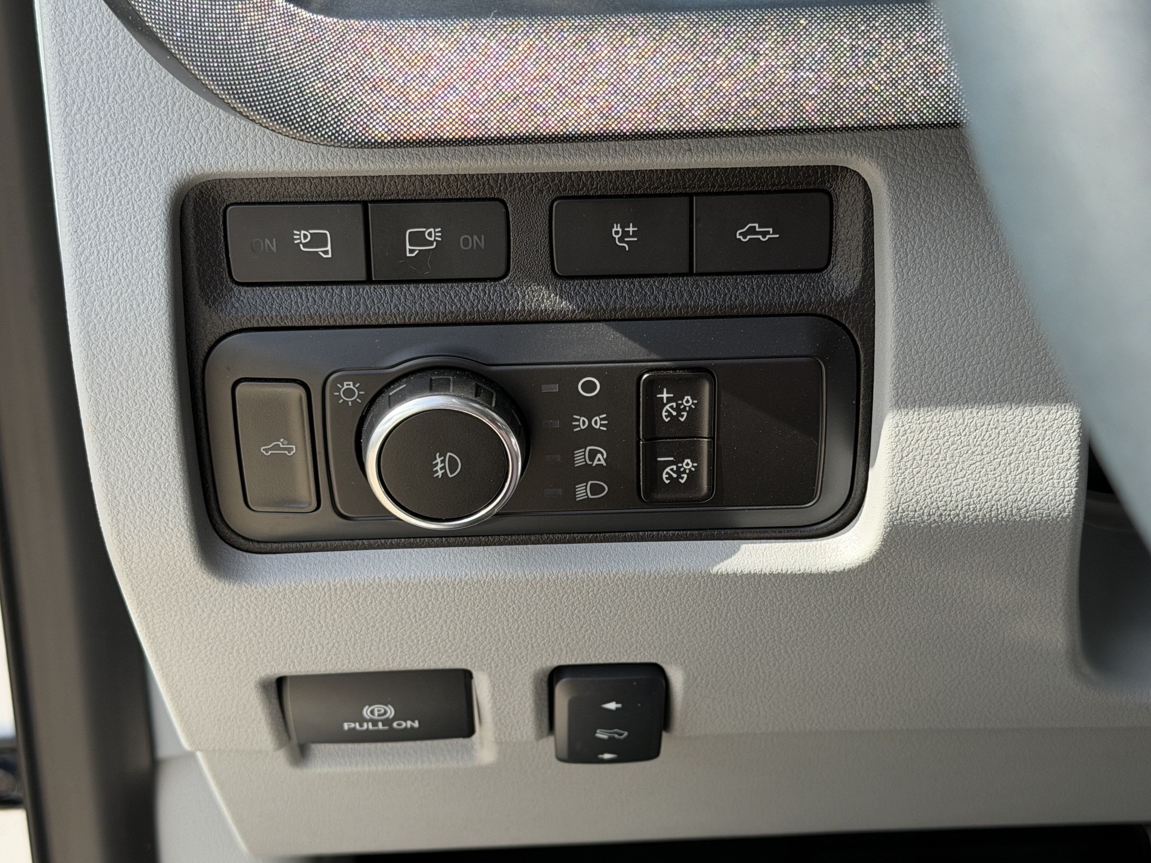 2024 Ford F-250 Limited