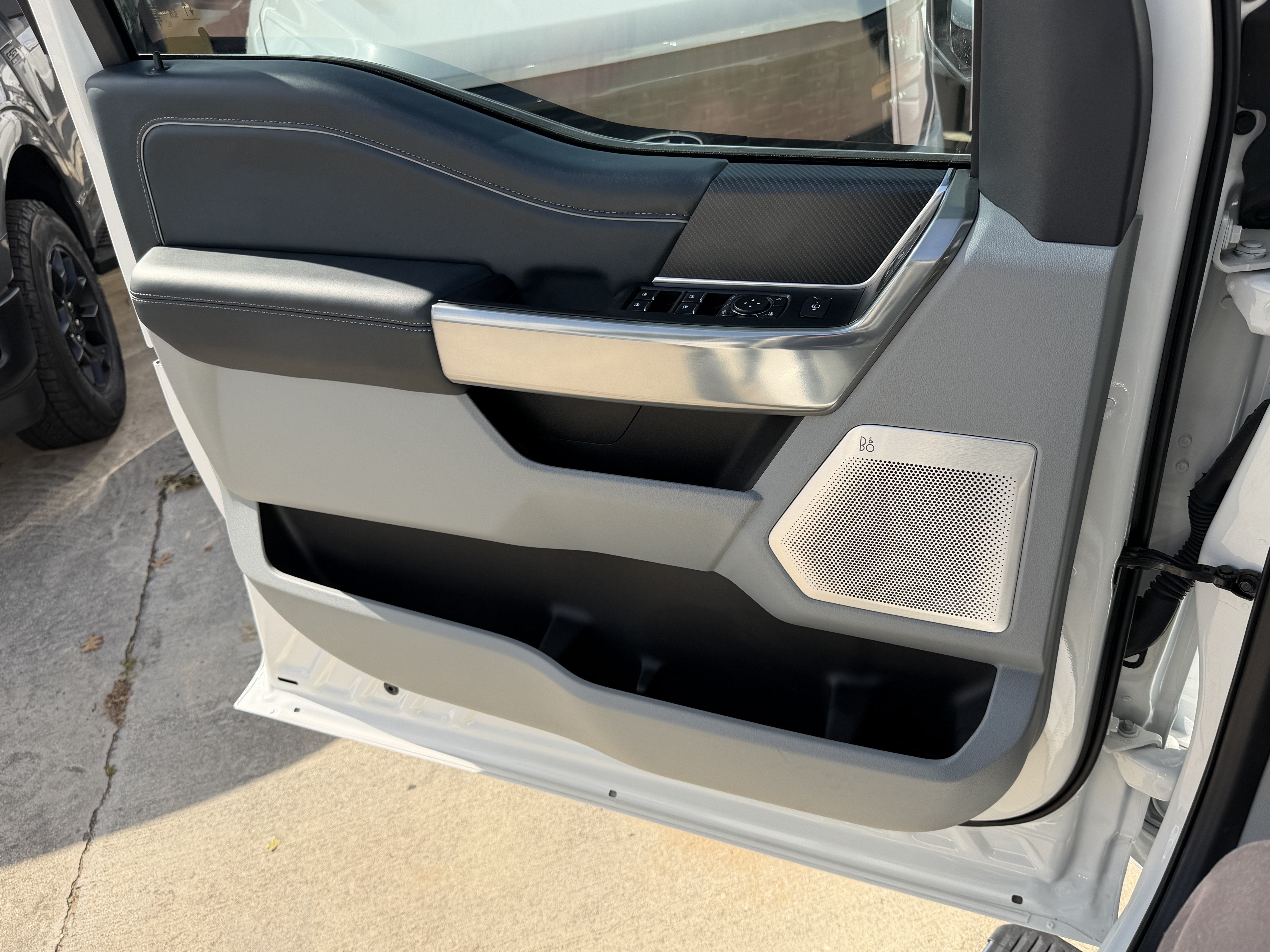 2024 Ford F-250 Limited