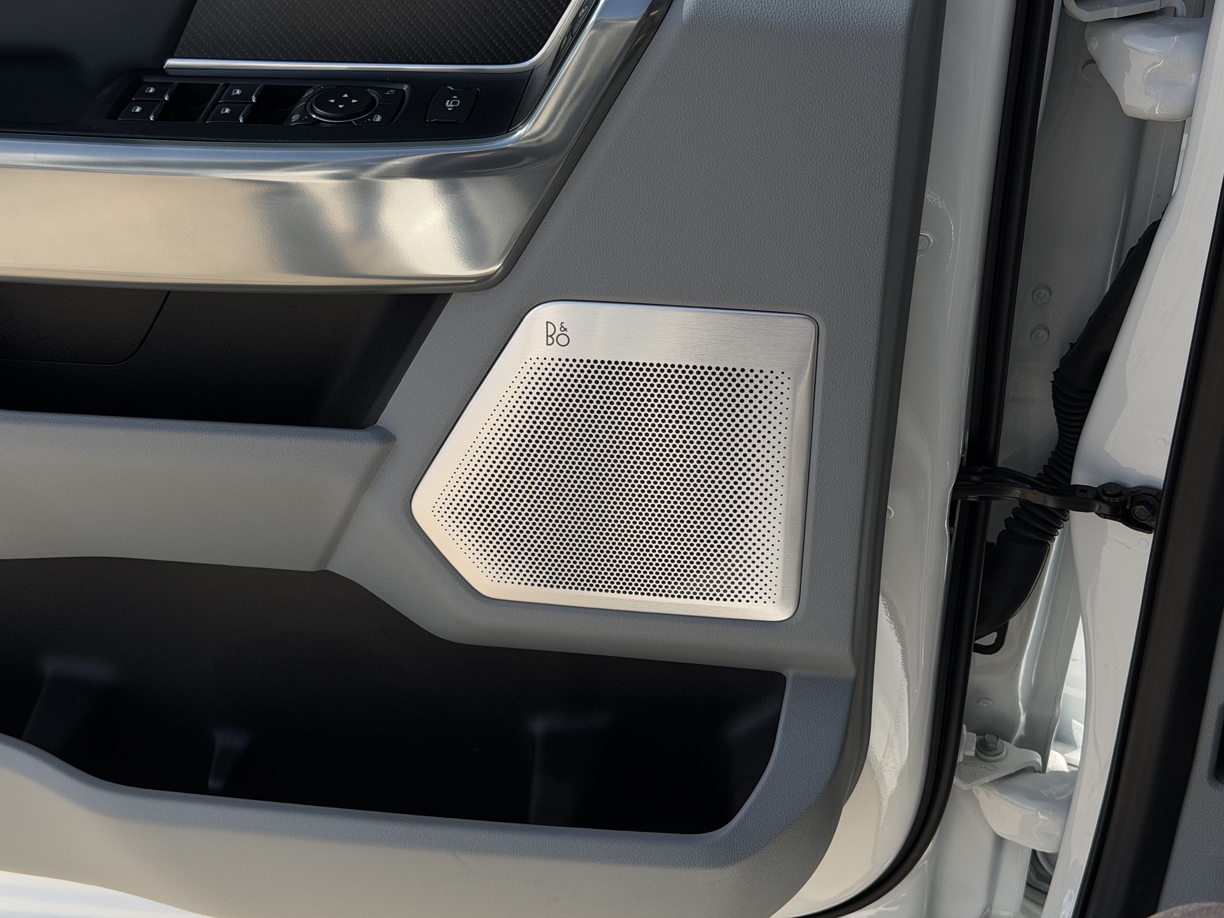 2024 Ford F-250 Limited