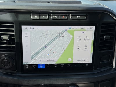 2024 Ford F-250 Limited