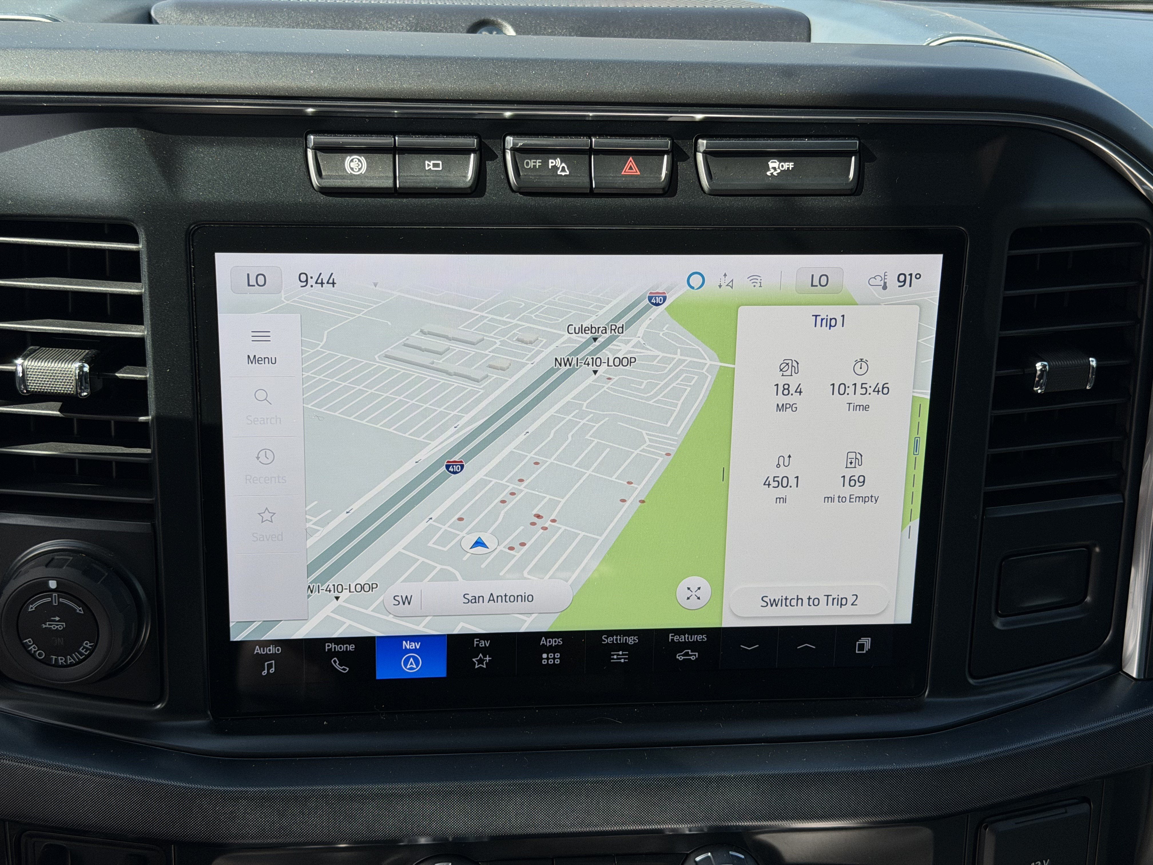 2024 Ford F-250 Limited