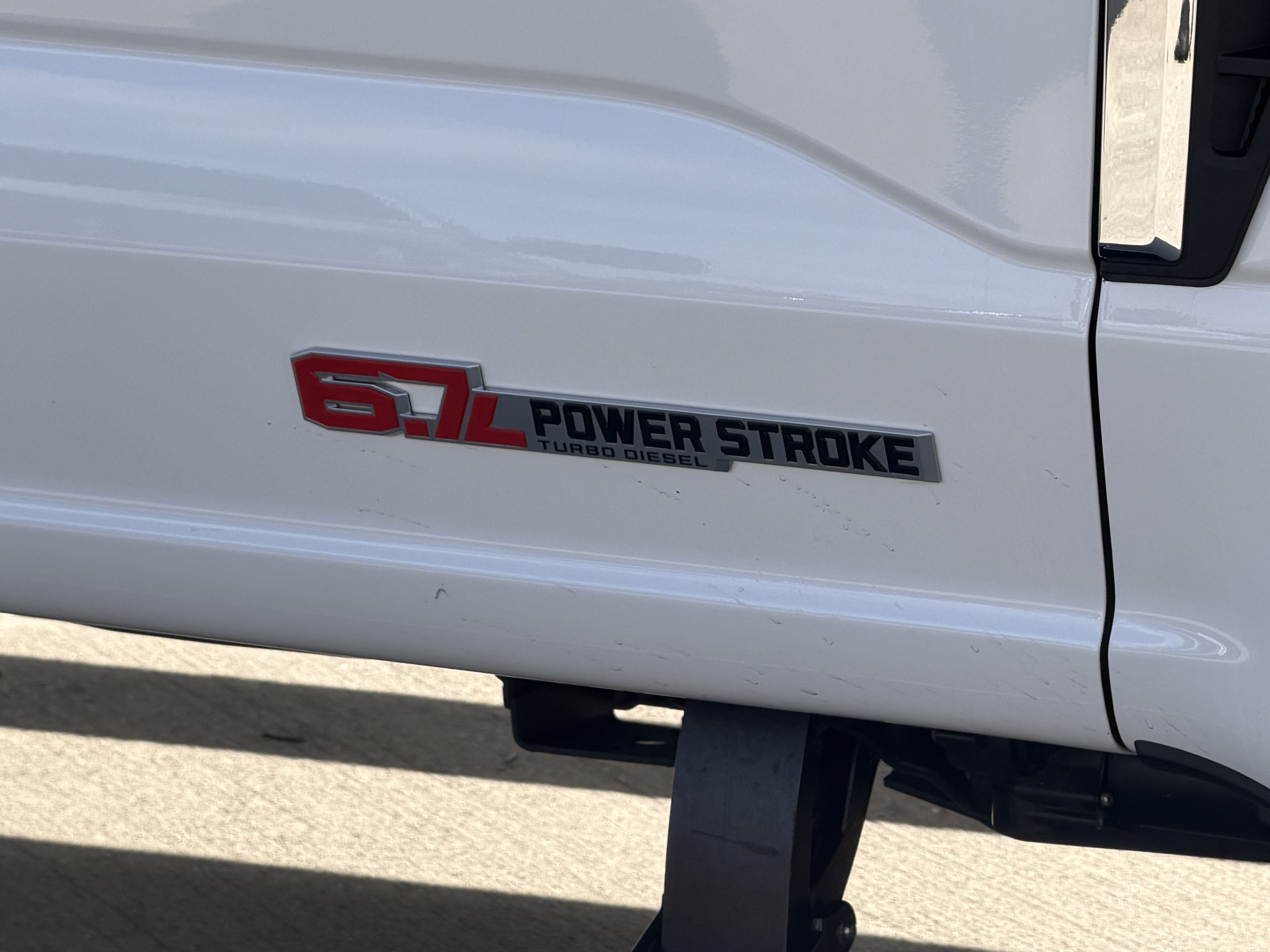 2024 Ford F-250 Limited