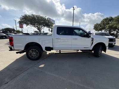 2024 Ford F-250 Limited