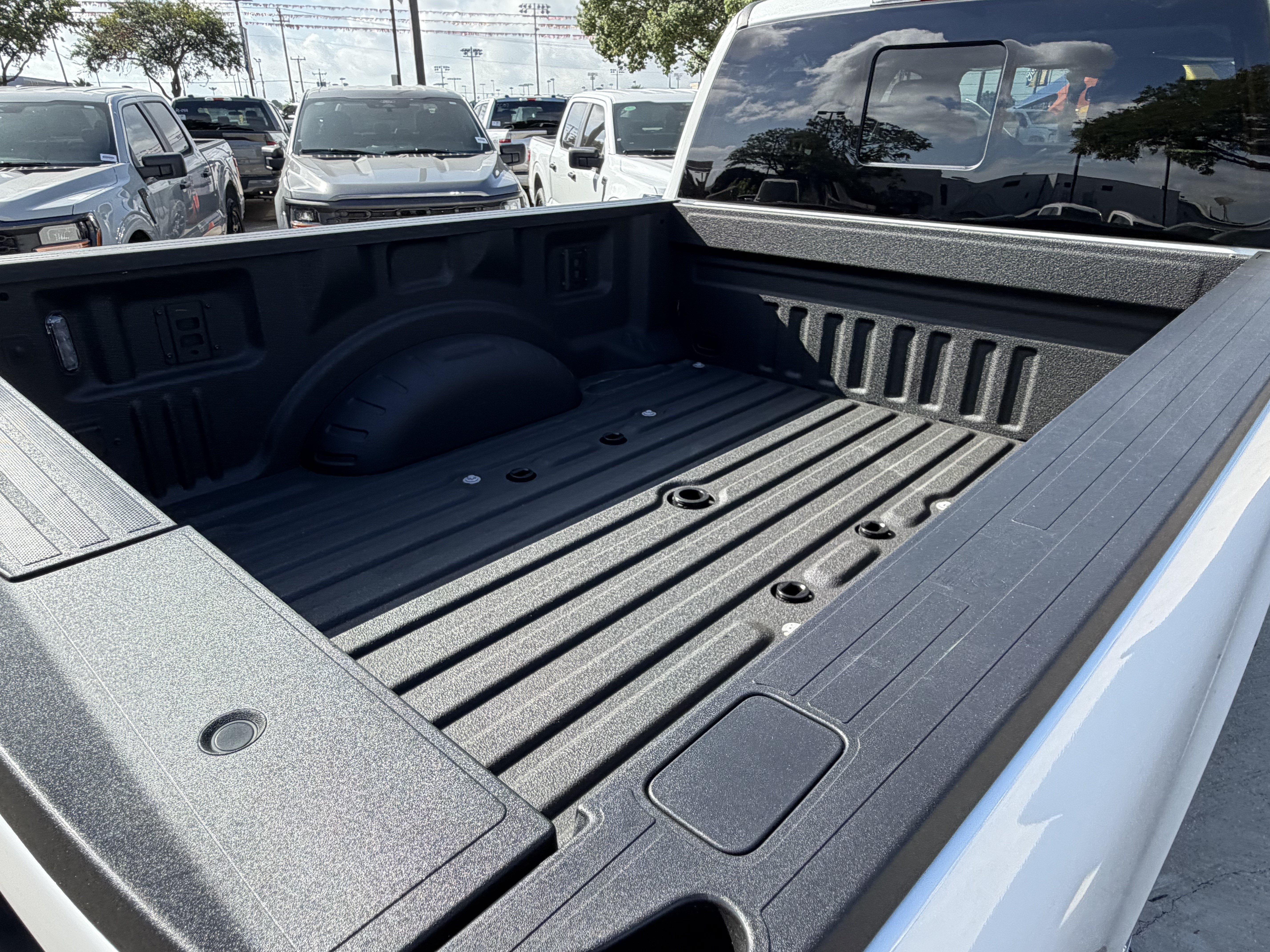 2024 Ford F-250 Limited