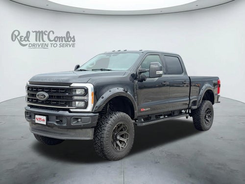 2023 Ford F-250 Super Duty