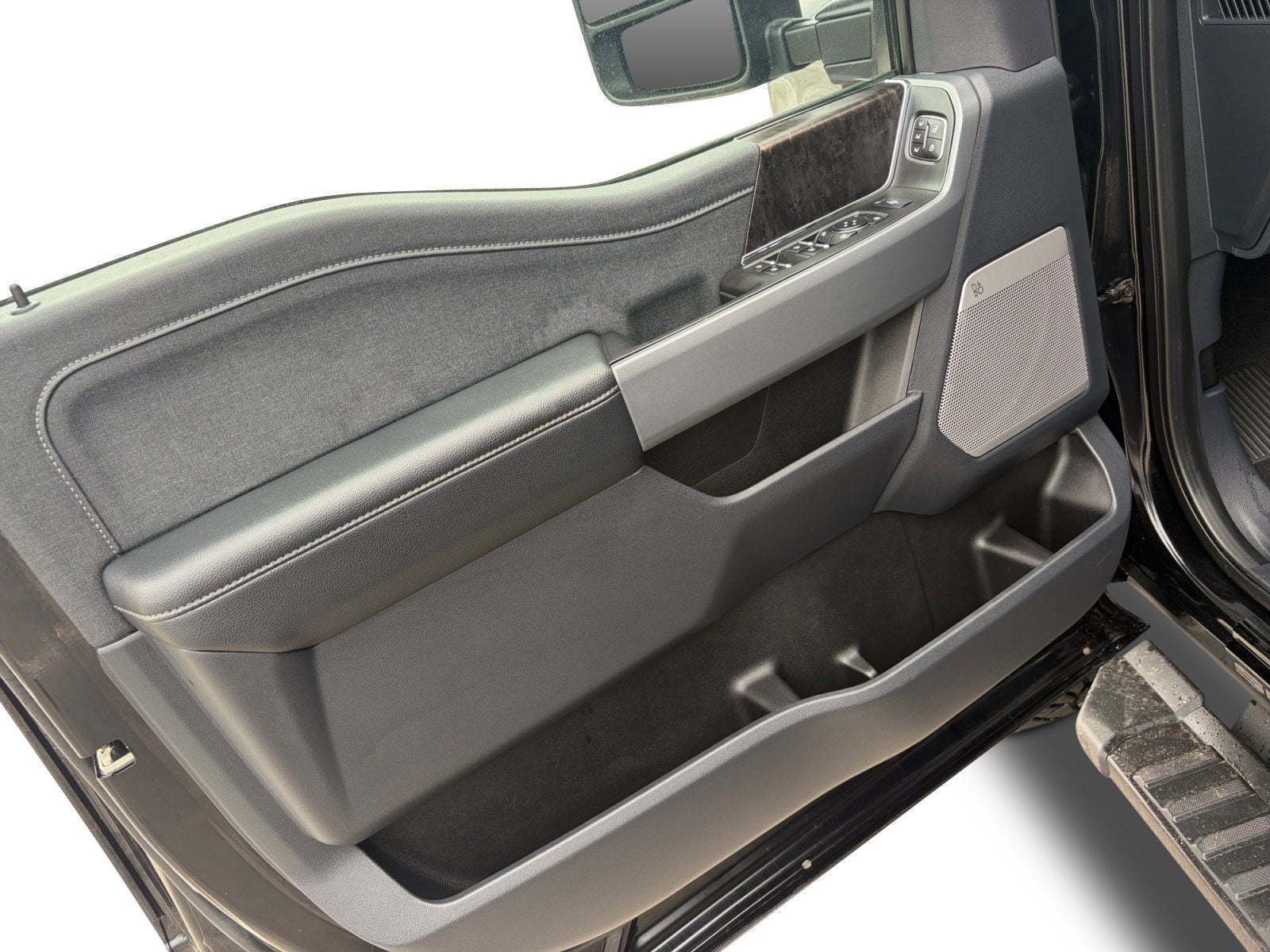 2023 Ford F-250 Super Duty
