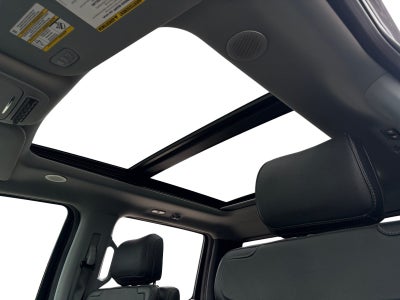 2023 Ford F-250 Super Duty