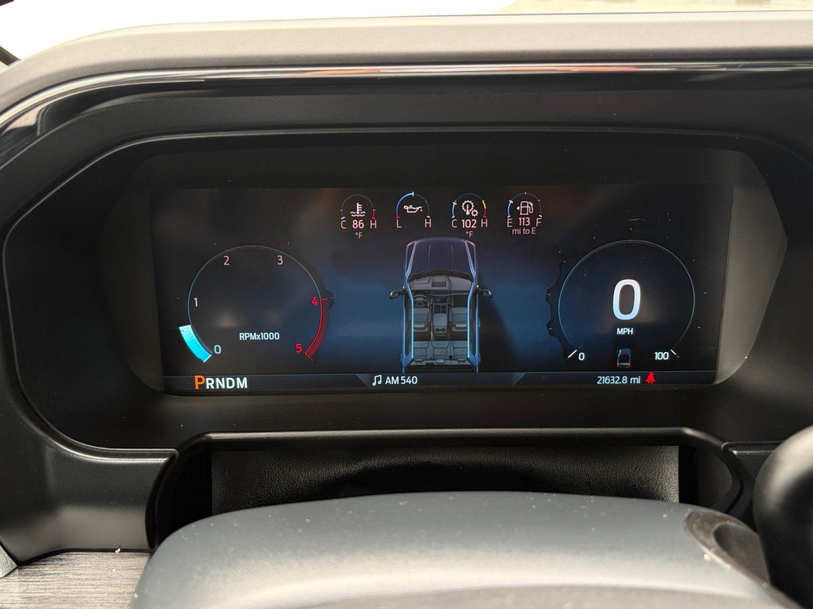 2023 Ford F-250 Super Duty
