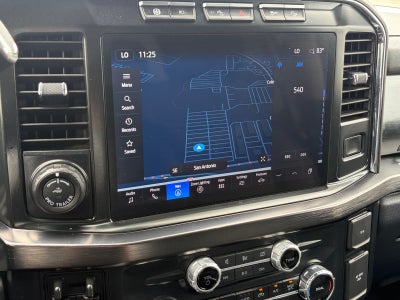 2023 Ford F-250 Super Duty