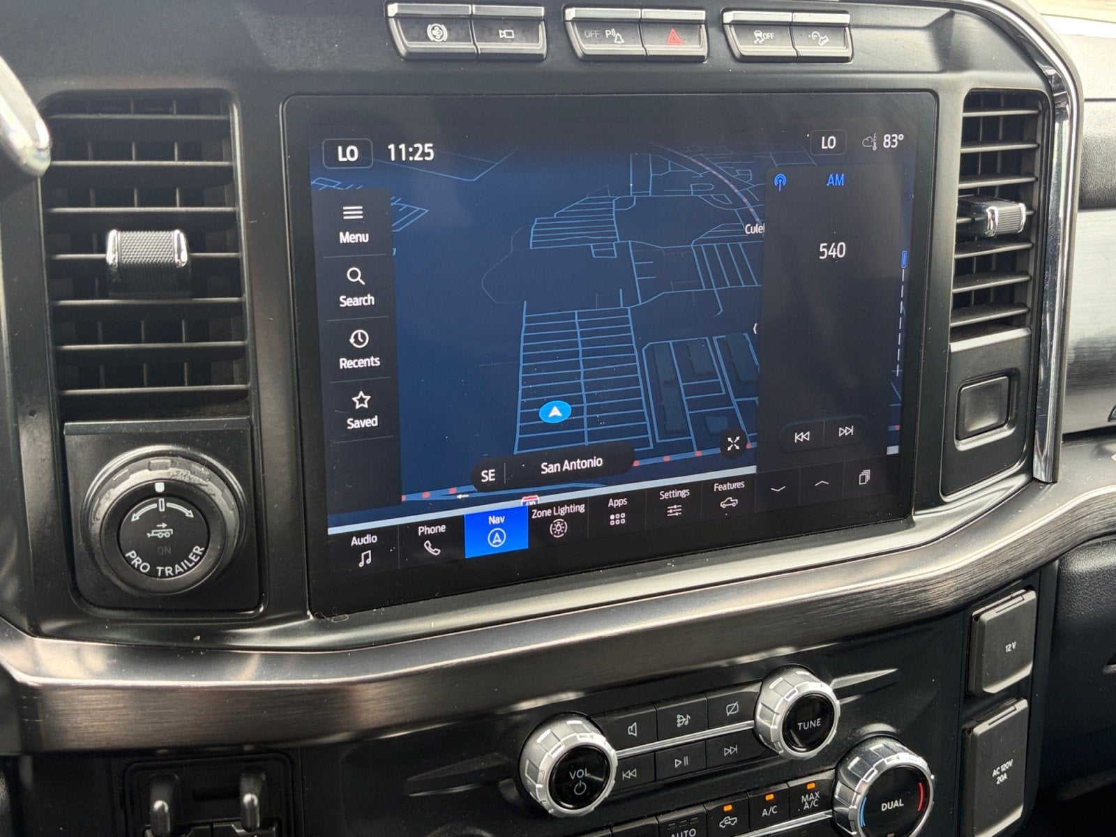 2023 Ford F-250 Super Duty