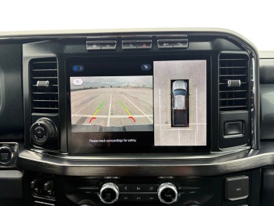 2023 Ford F-250 Super Duty