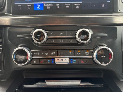 2023 Ford F-250 Super Duty