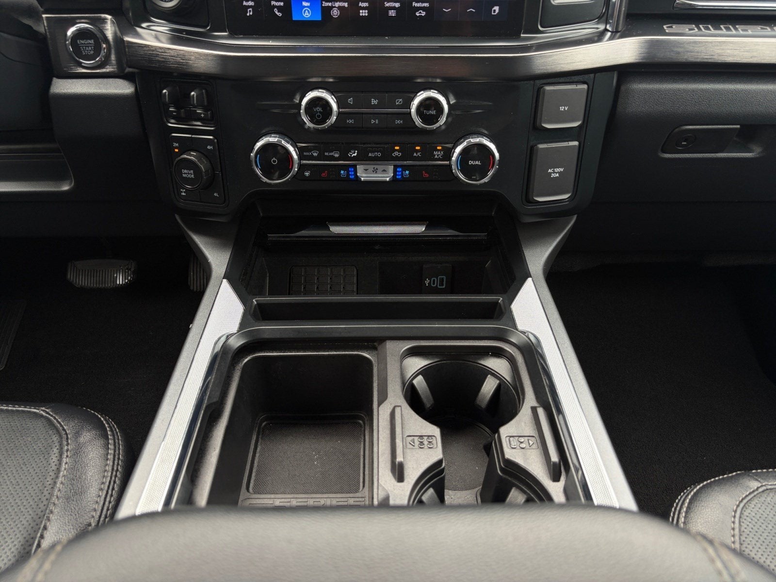 2023 Ford F-250 Super Duty