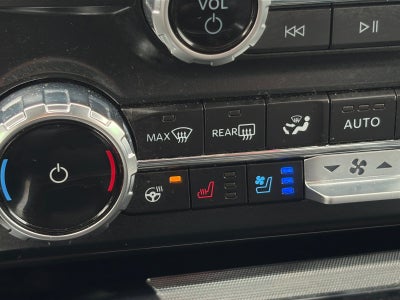 2023 Ford F-250 Super Duty