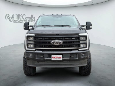 2023 Ford F-250 Super Duty