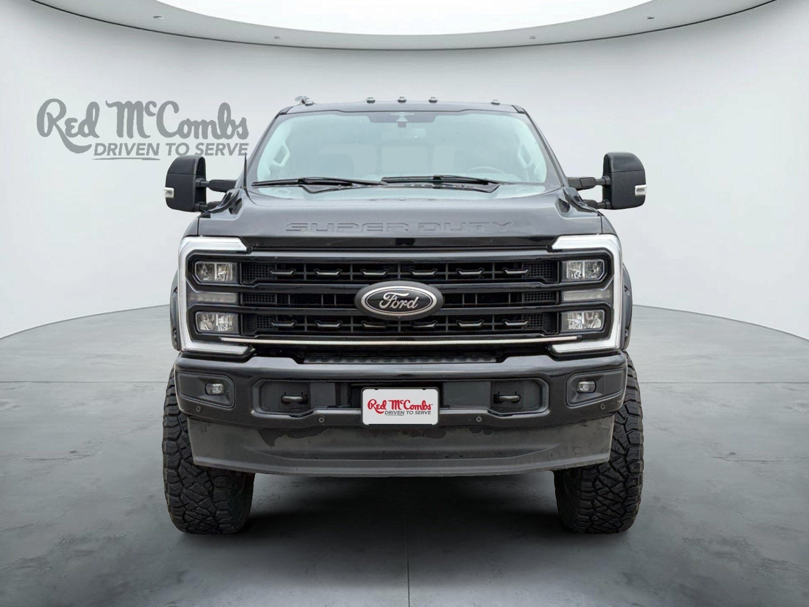 2023 Ford F-250 Super Duty