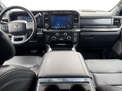 2023 Ford F-250 Super Duty