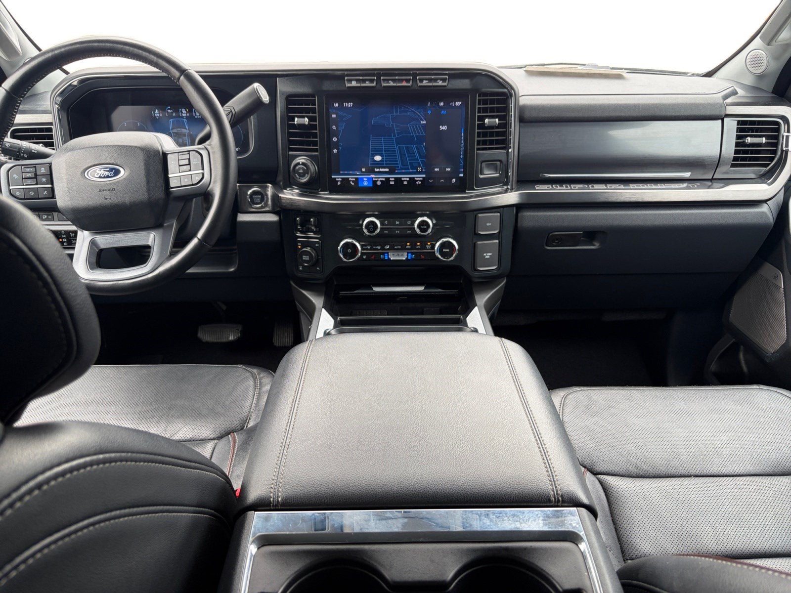 2023 Ford F-250 Super Duty