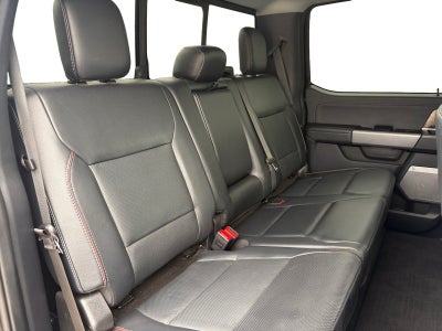 2023 Ford F-250 Super Duty