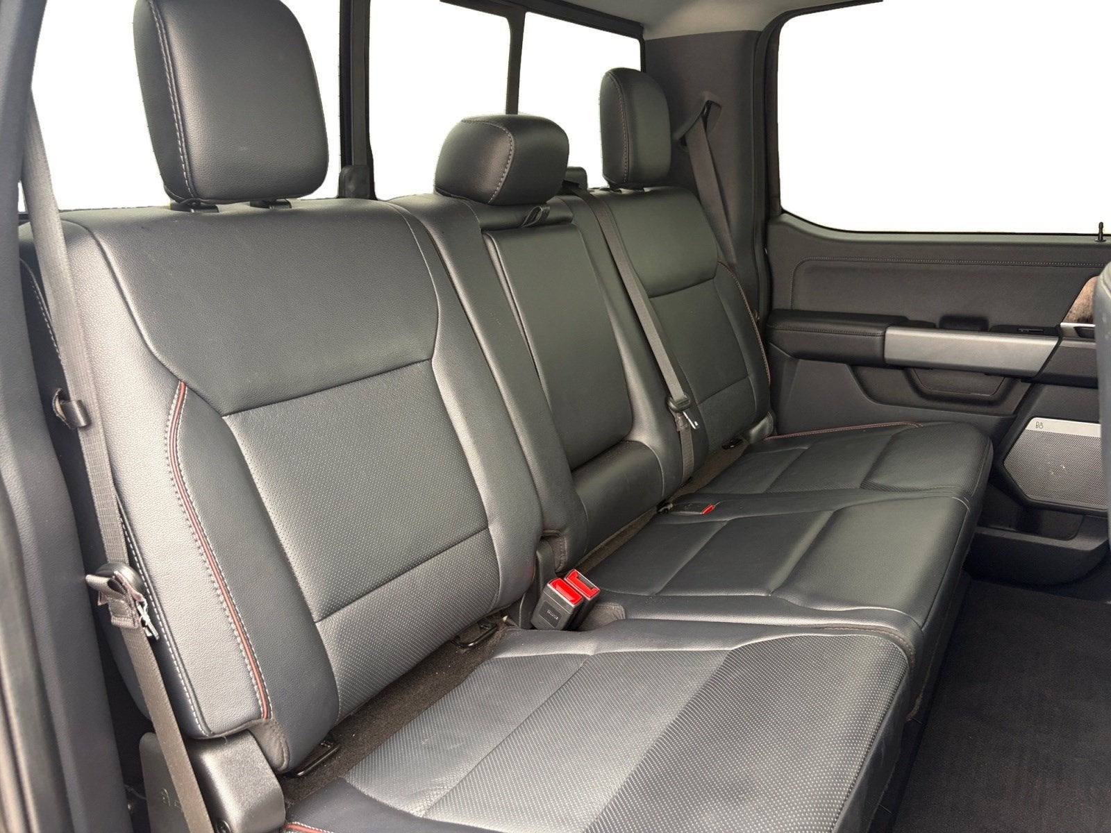 2023 Ford F-250 Super Duty