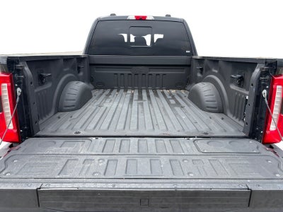 2023 Ford F-250 Super Duty
