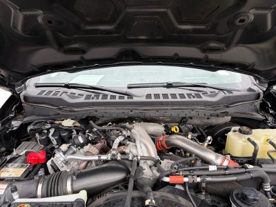 2023 Ford F-250 Super Duty