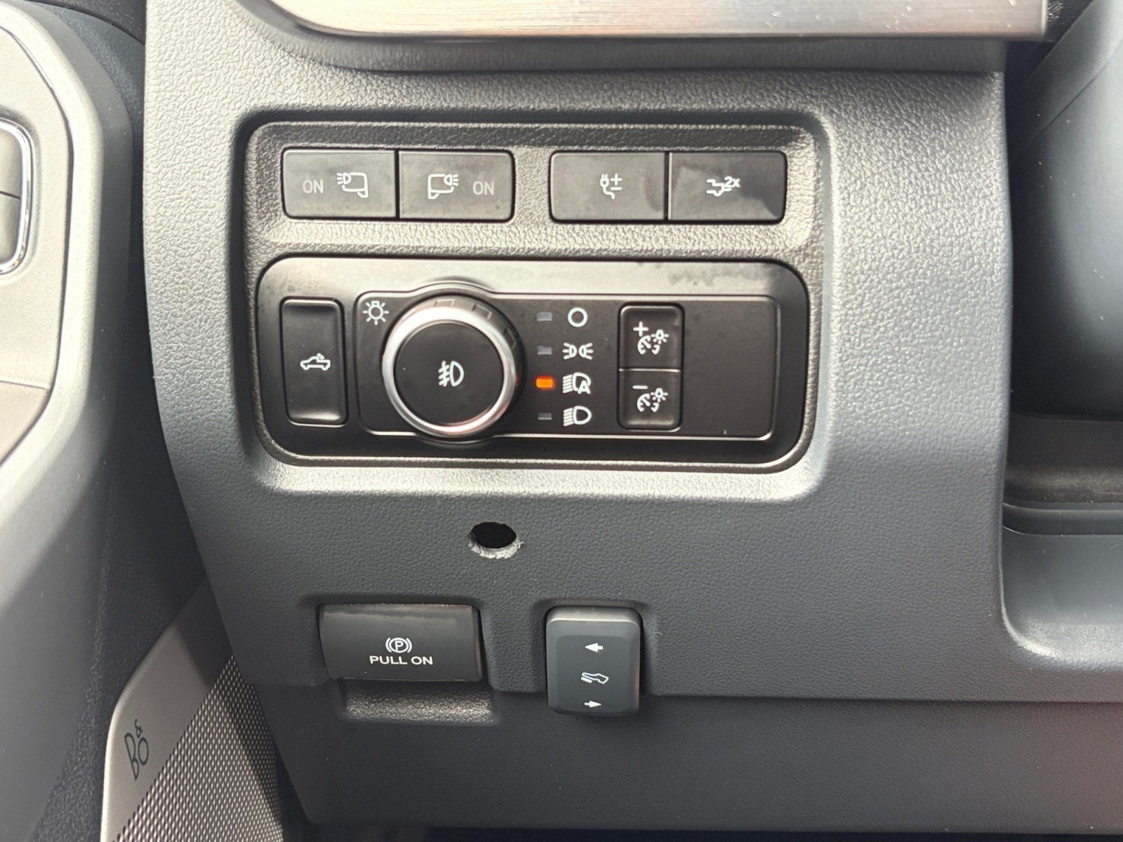 2023 Ford F-250 Super Duty