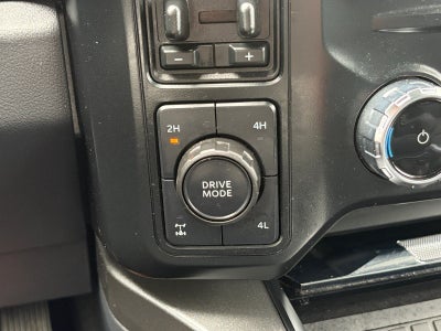2023 Ford F-250 Super Duty