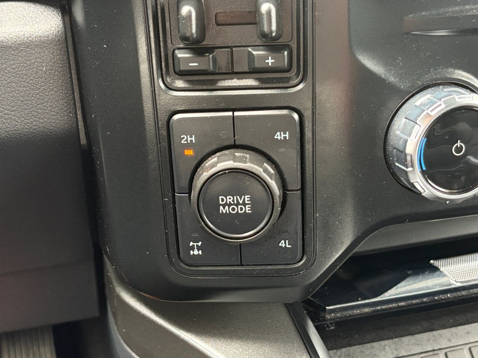 2023 Ford F-250 Super Duty