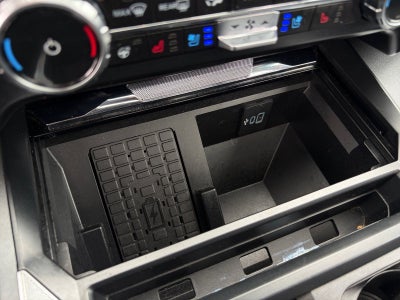2023 Ford F-250 Super Duty