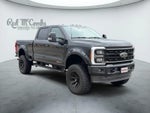 2023 Ford F-250 Super Duty