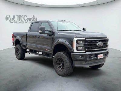 2023 Ford F-250 Super Duty