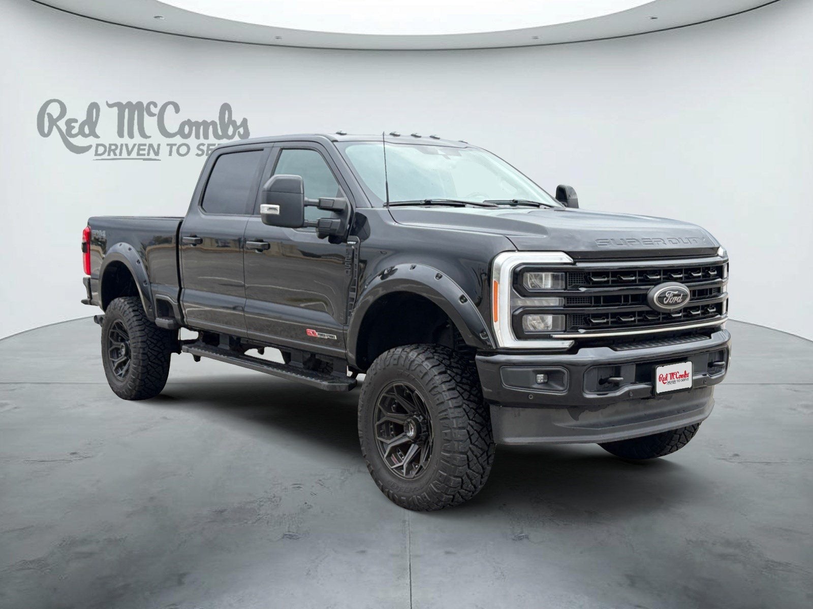 2023 Ford F-250 Super Duty