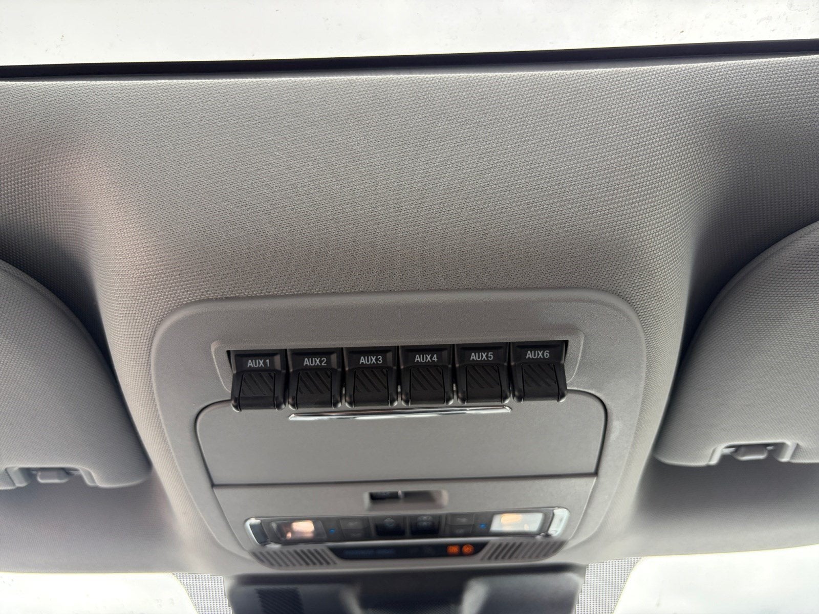 2023 Ford F-250 Super Duty