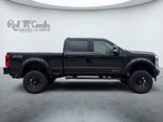 2023 Ford F-250 Super Duty
