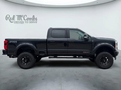 2023 Ford F-250 Super Duty