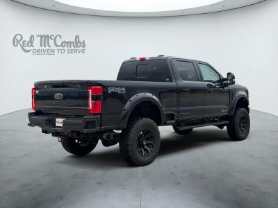 2023 Ford F-250 Super Duty