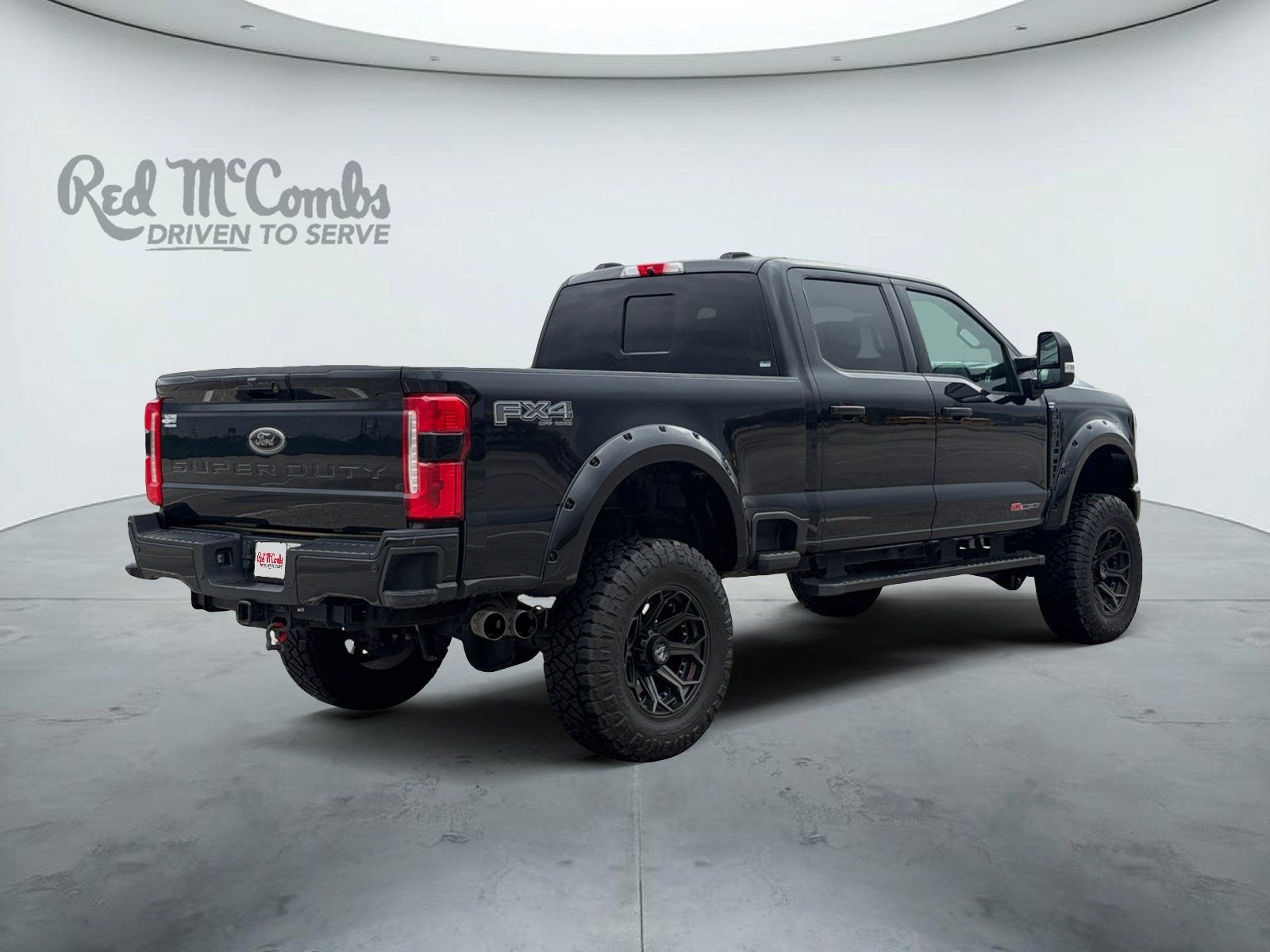 2023 Ford F-250 Super Duty