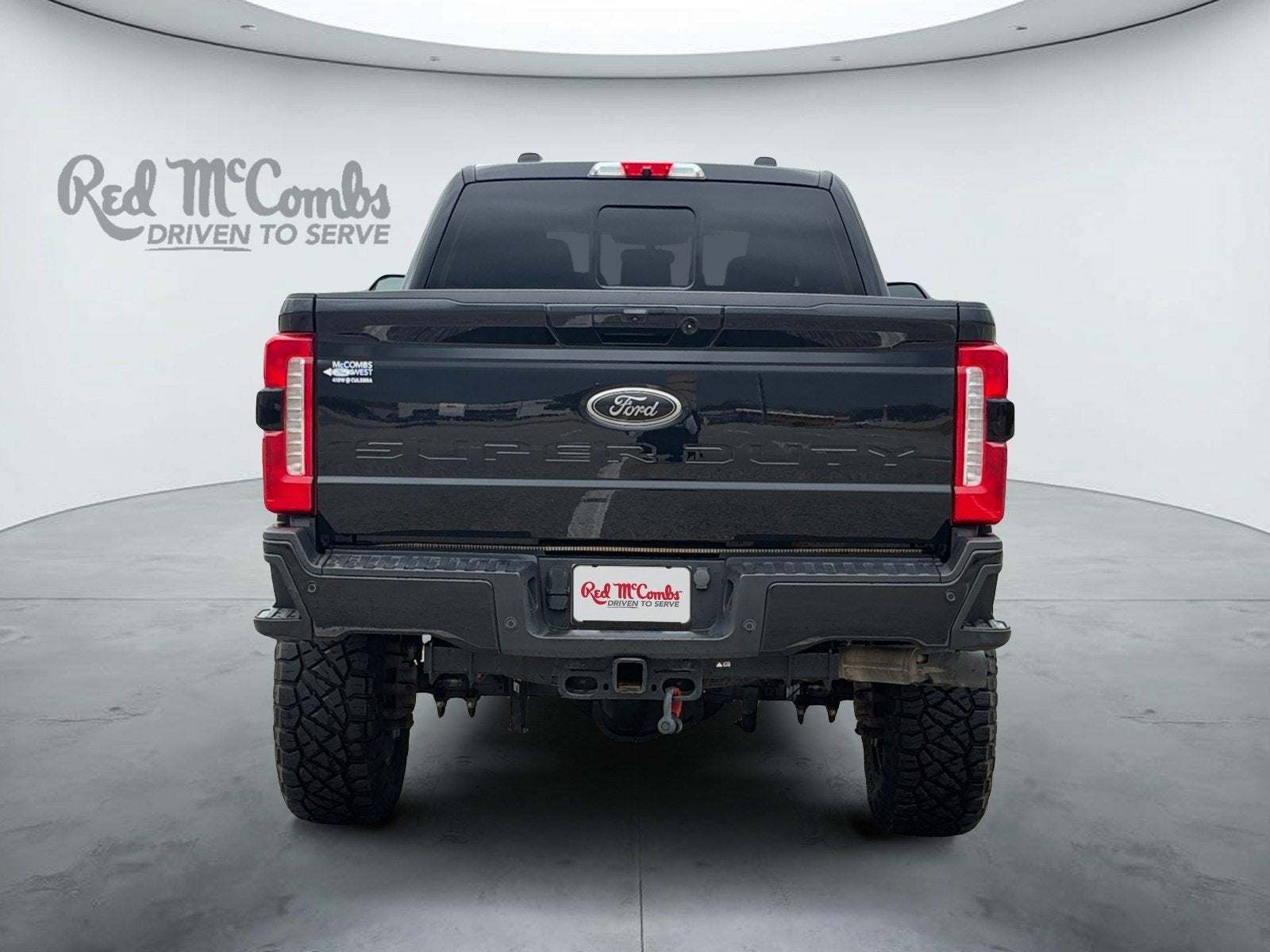 2023 Ford F-250 Super Duty