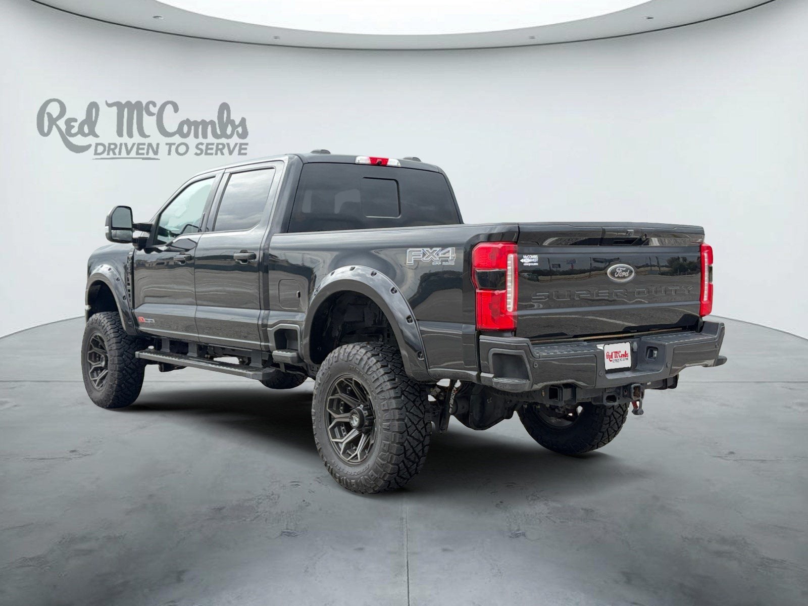 2023 Ford F-250 Super Duty