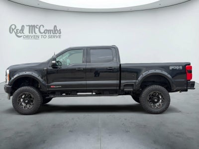 2023 Ford F-250 Super Duty