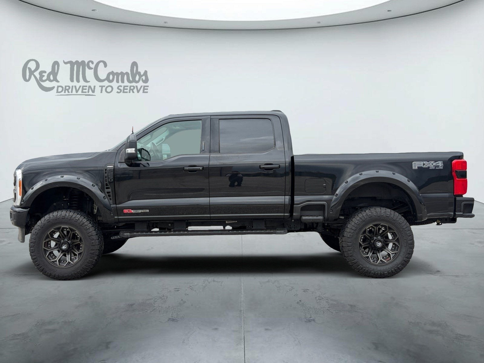 2023 Ford F-250 Super Duty