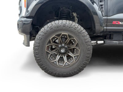 2023 Ford F-250 Super Duty