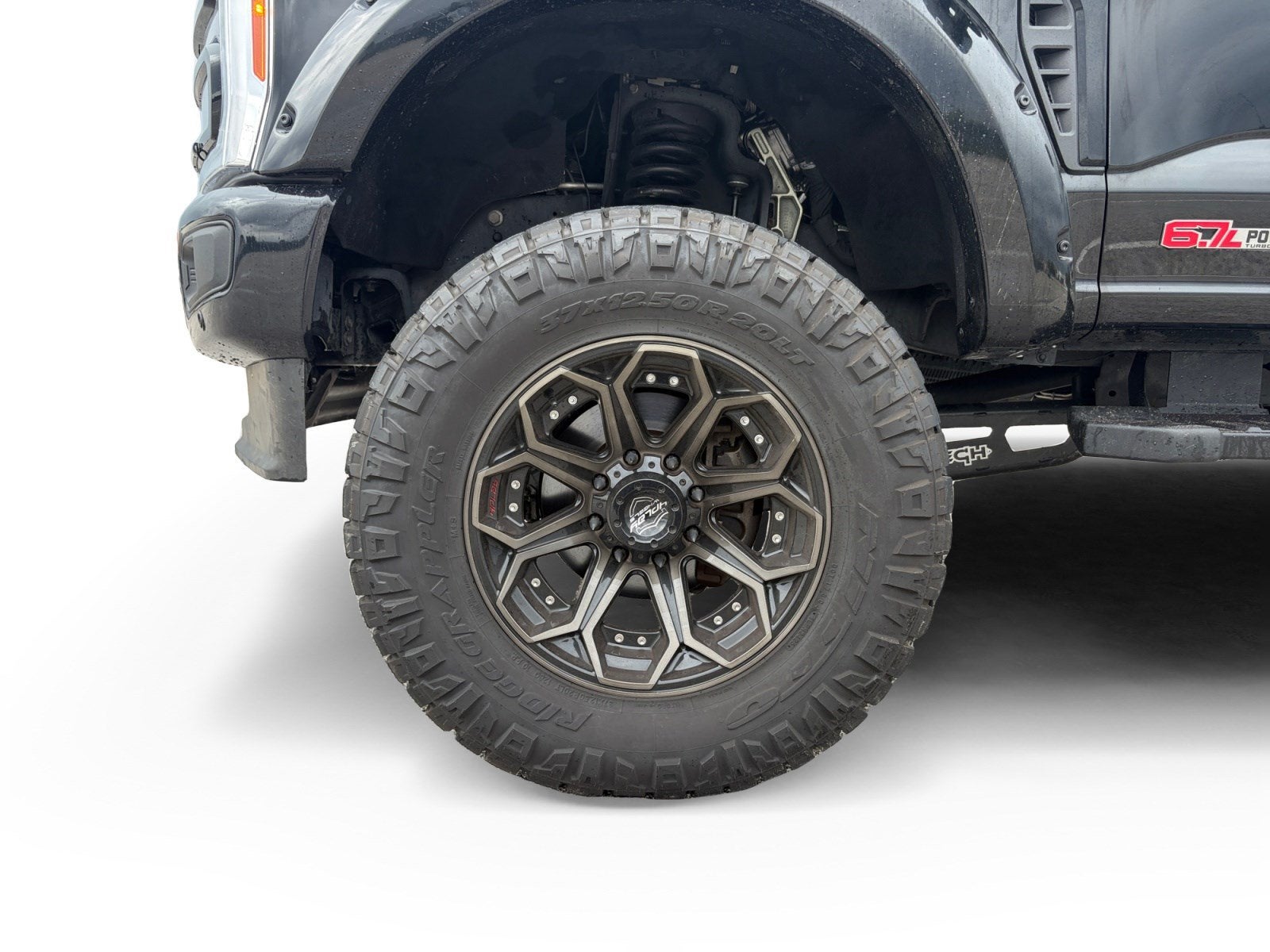 2023 Ford F-250 Super Duty