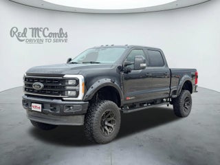 2023 Ford F-250 Super Duty