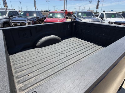 2025 Ford F-250 King Ranch