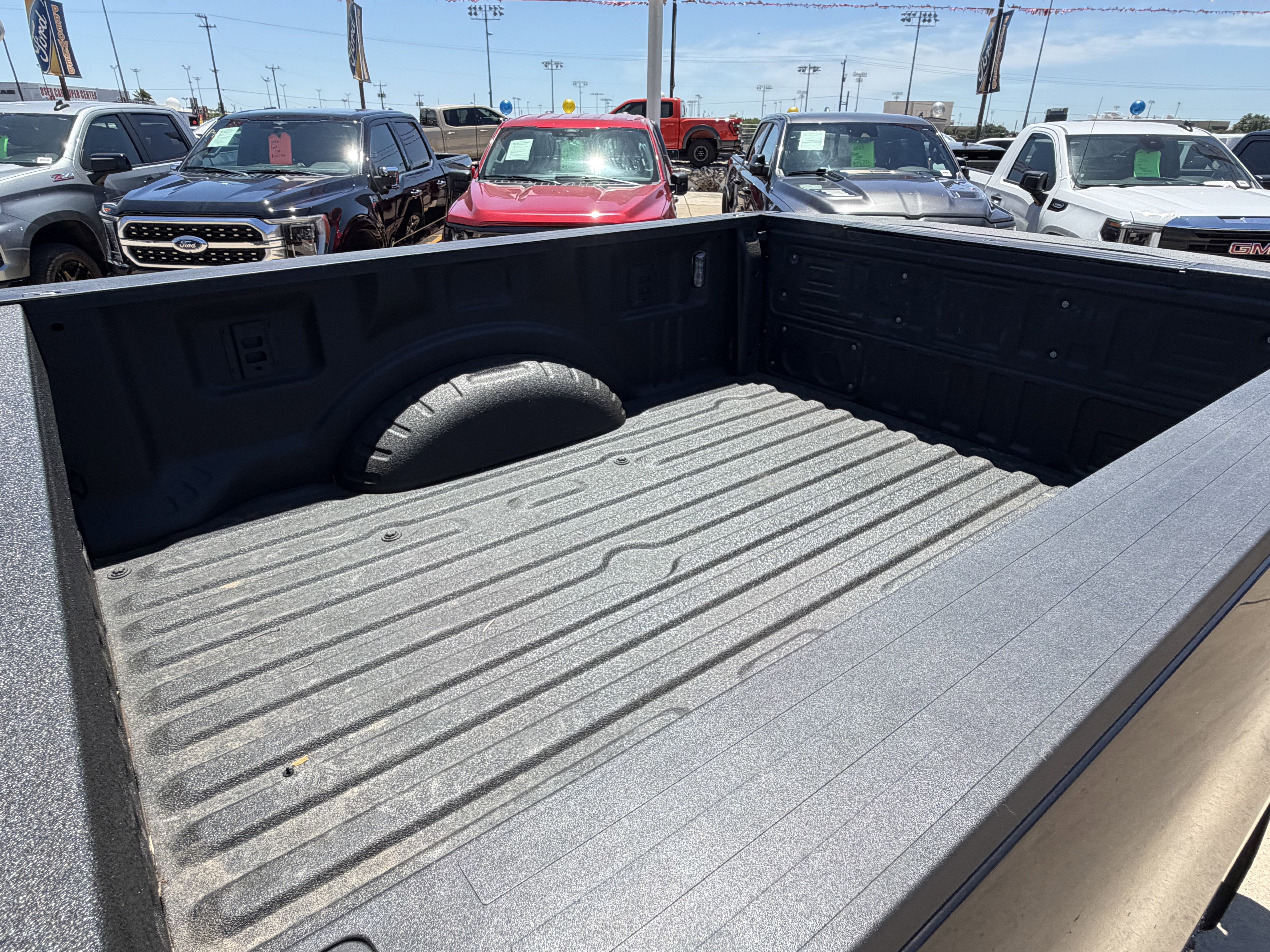 2025 Ford F-250 King Ranch