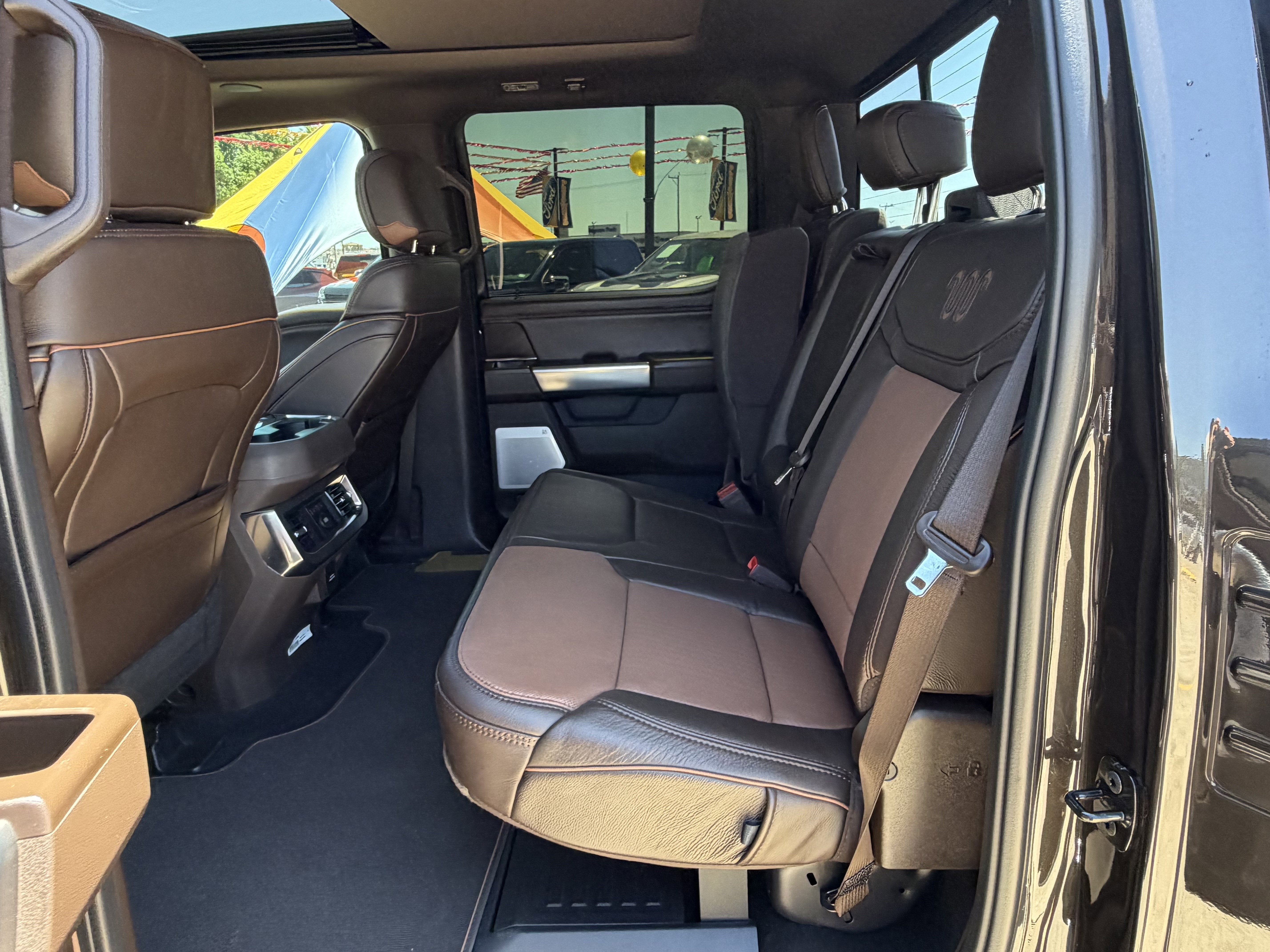2025 Ford F-250 King Ranch