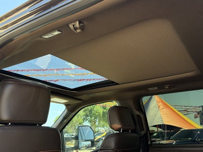 2025 Ford F-250 King Ranch