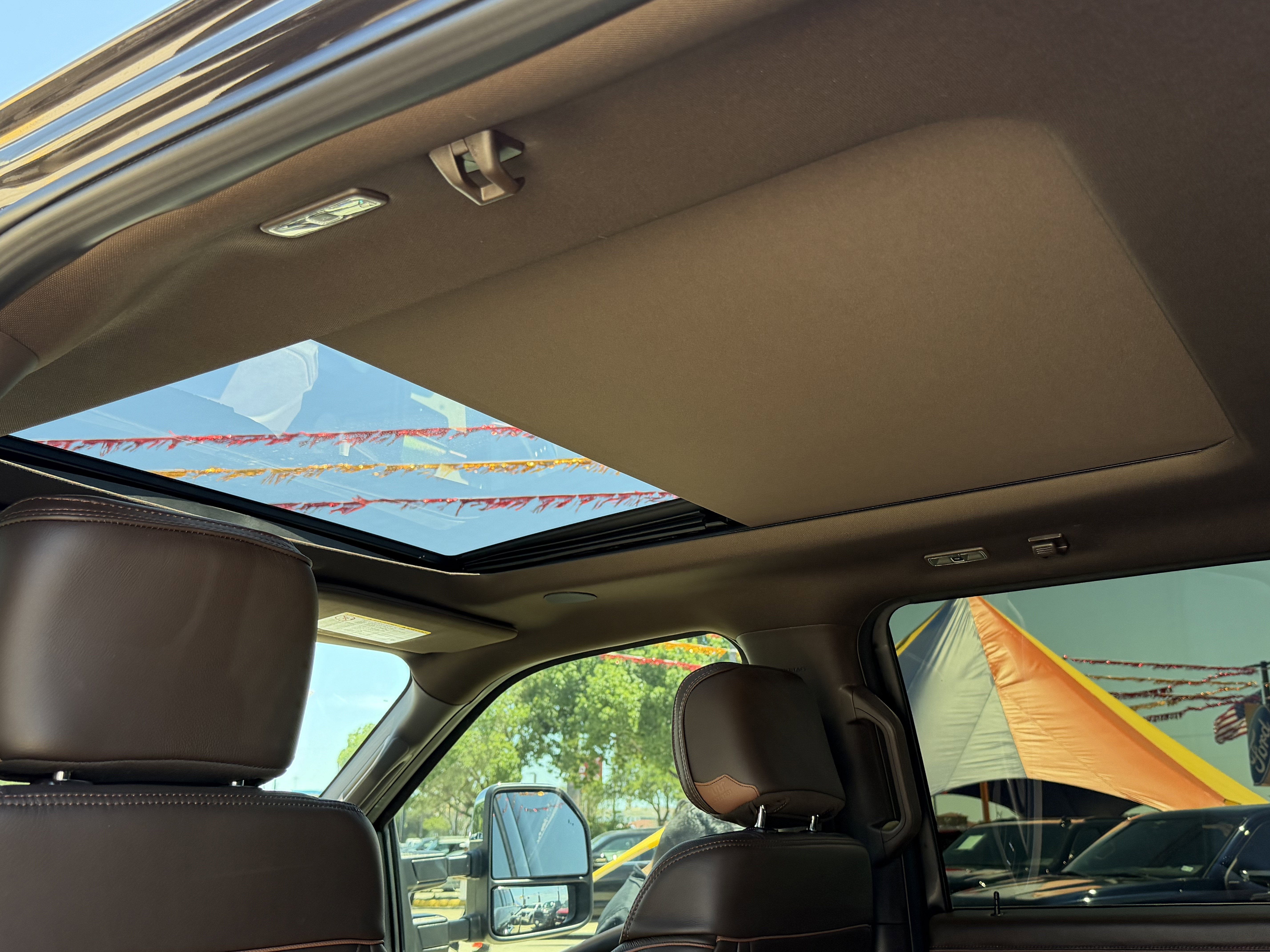 2025 Ford F-250 King Ranch
